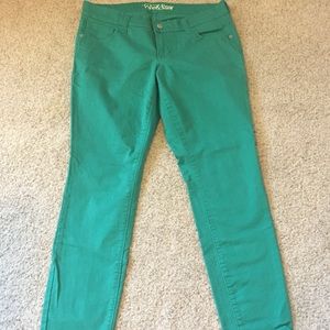 Old Navy Rockstar Skinny Jeans